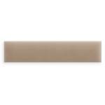 Polsterpaneel Magic Velvet Beige